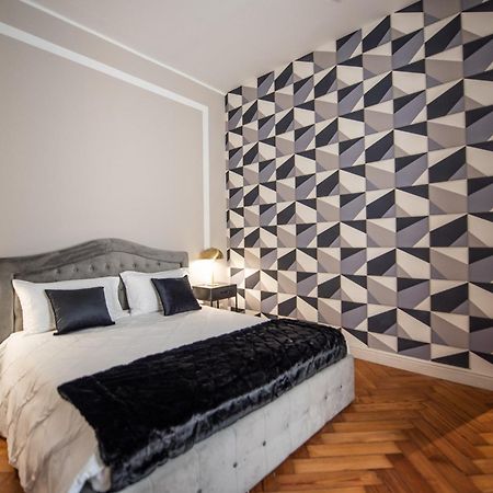 Domus San Carlo- Luxury Apartment In Turin'S Heart Eksteriør billede