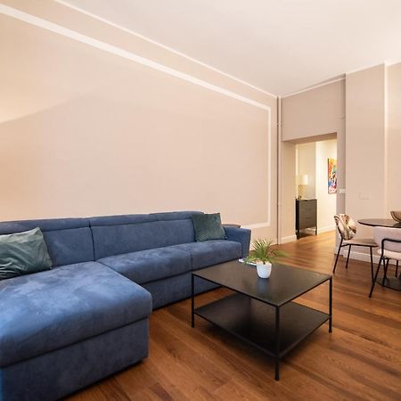Domus San Carlo- Luxury Apartment In Turin'S Heart Eksteriør billede