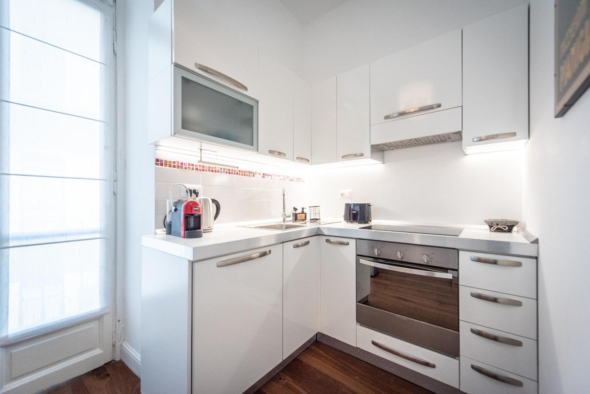 Domus San Carlo- Luxury Apartment In Turin'S Heart Eksteriør billede
