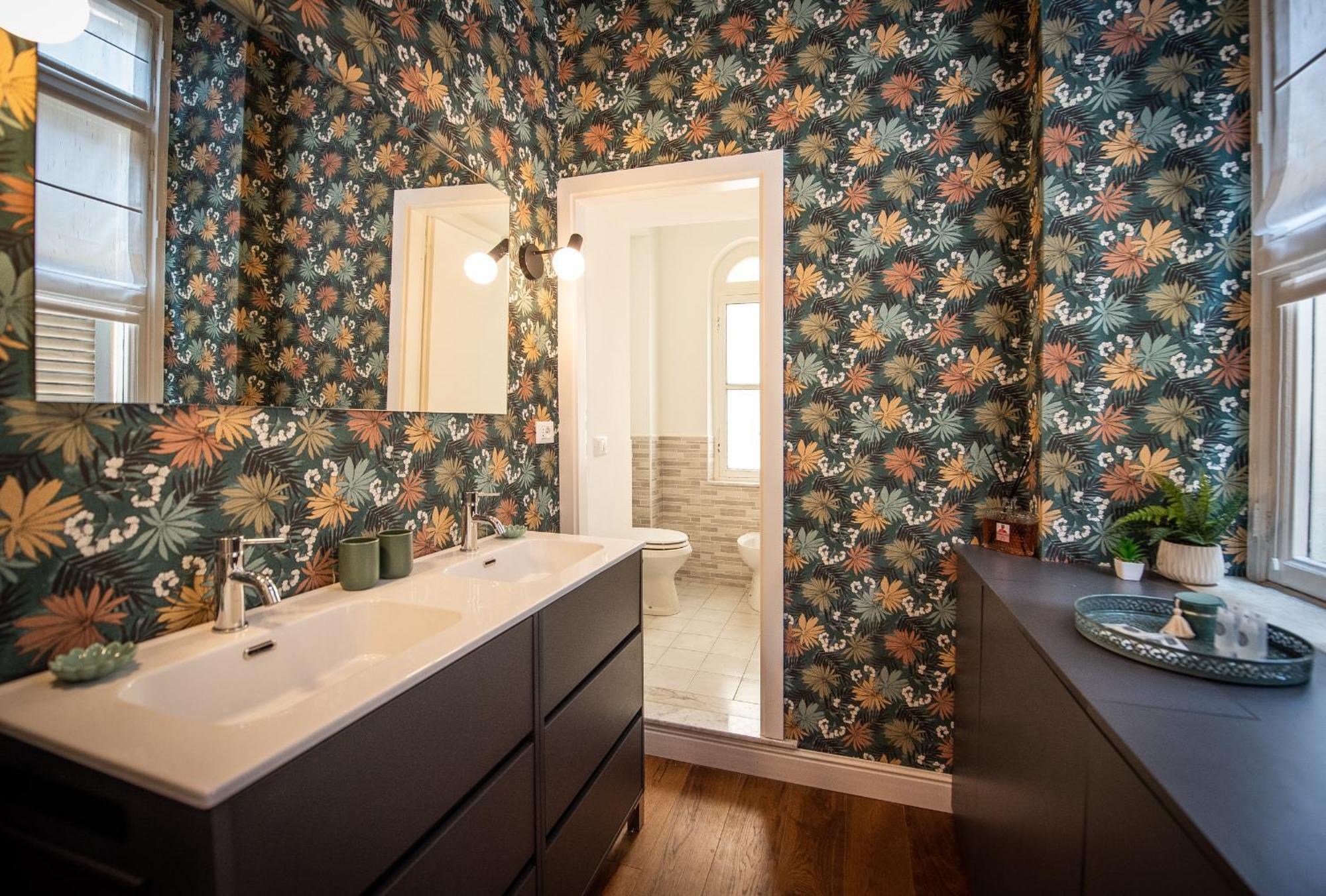 Domus San Carlo- Luxury Apartment In Turin'S Heart Eksteriør billede