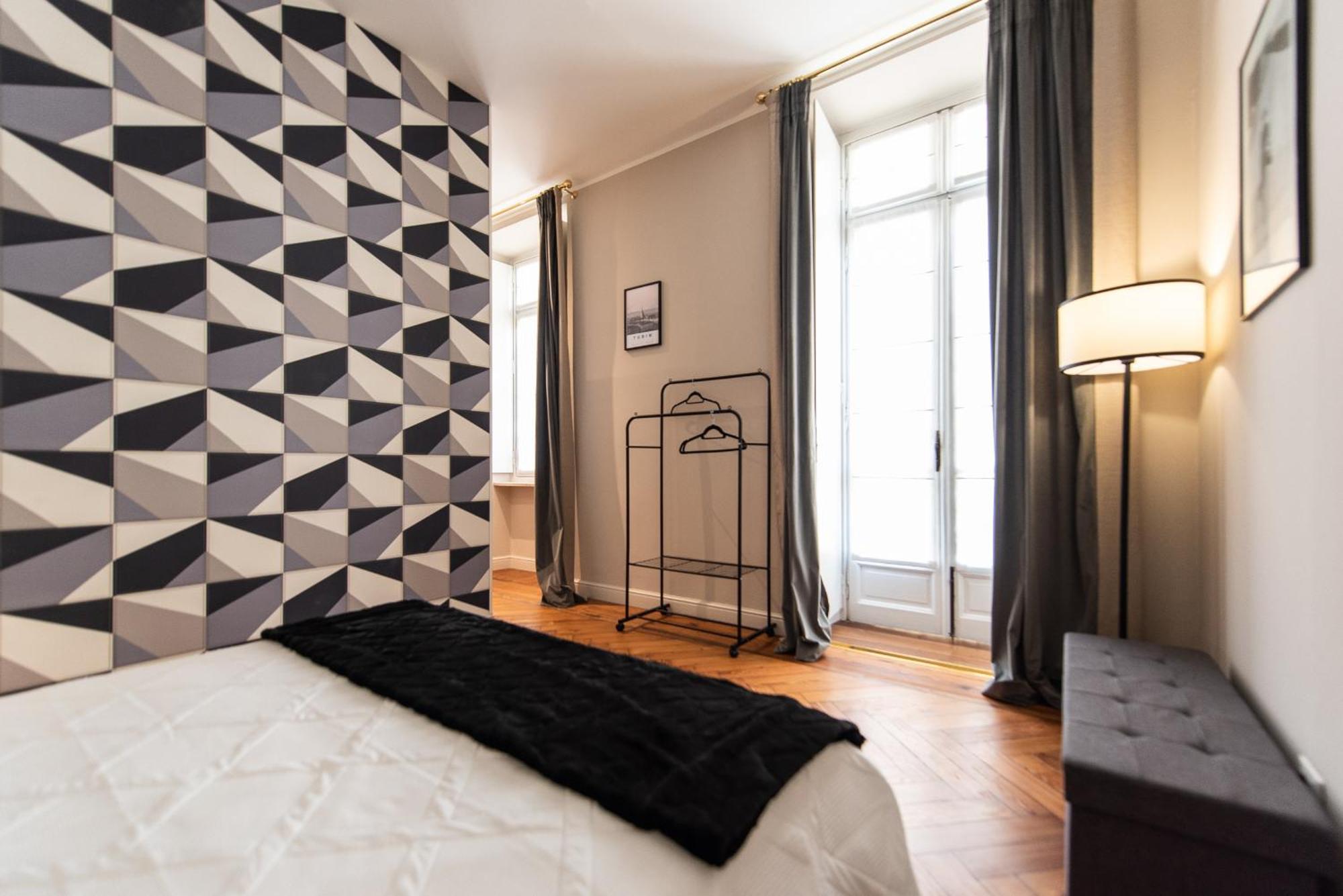 Domus San Carlo- Luxury Apartment In Turin'S Heart Eksteriør billede