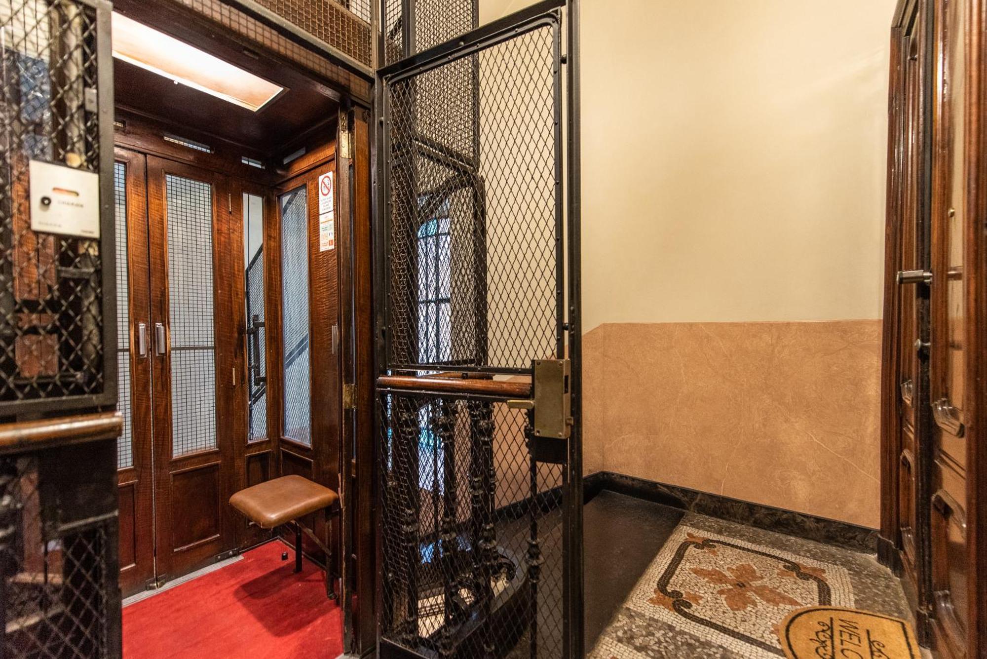 Domus San Carlo- Luxury Apartment In Turin'S Heart Eksteriør billede