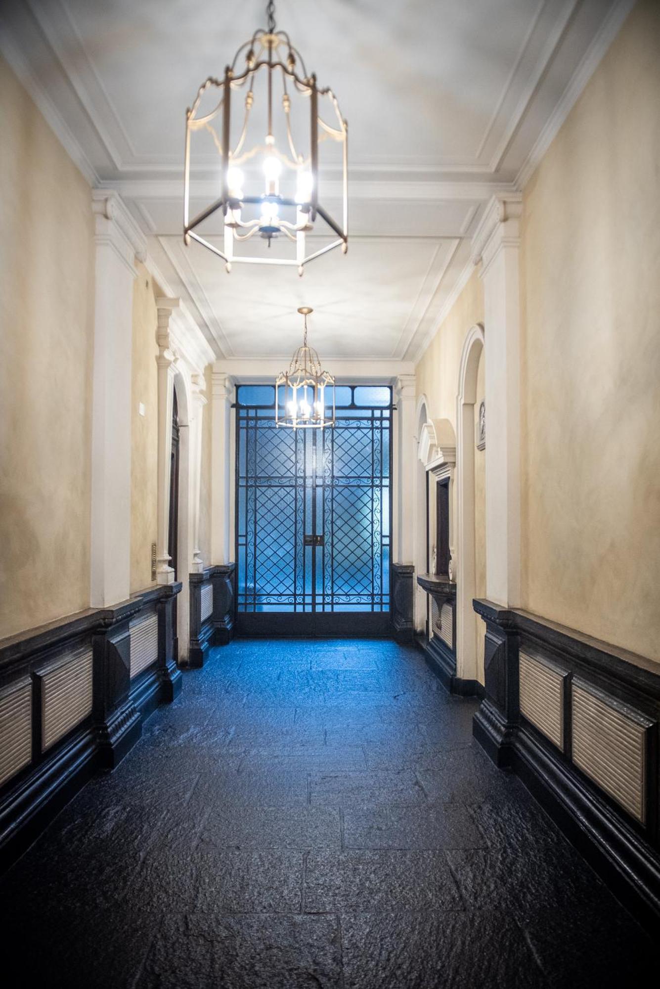 Domus San Carlo- Luxury Apartment In Turin'S Heart Eksteriør billede